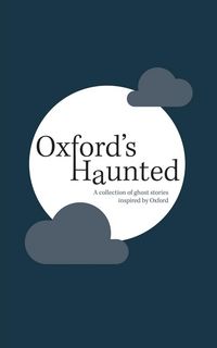Produktbild: Oxford's Haunted
