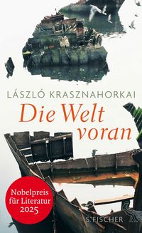 Produktbild: Die Welt voran