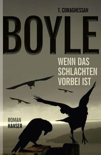 Produktbild: Wenn das Schlachten vorbei ist
