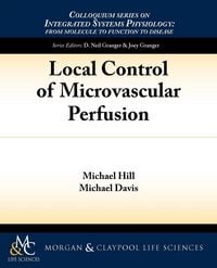 Produktbild: Local Control of Microvascular Perfusion