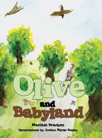 Produktbild: Olive and Babyland