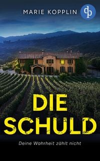 Produktbild: Die Schuld