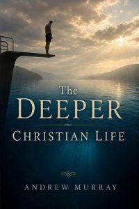 Produktbild: The Deeper Christian Life (Modern English)
