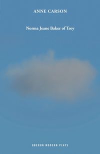 Produktbild Norma Jeane Baker of Troy