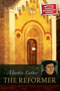 Produktbild: Martin Luther the Reformer