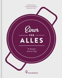 Produktbild: Einer f&uuml;r alles