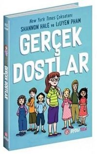 Produktbild: Gercek Dostlar