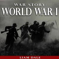 Produktbild: War Story: World War I