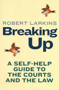 Produktbild: Breaking Up