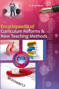 Produktbild: Encyclopaedia Of Curriculum Reforms And New Teaching Methods