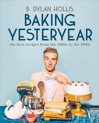 Produktbild: Baking Yesteryear
