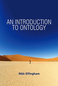 Produktbild: An Introduction to Ontology