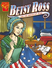 Produktbild: Betsy Ross and the American Flag