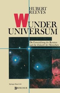 Produktbild: Wunder Universum