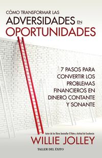 Produktbild: C&oacute;mo transformar las adversidades en oportunidades