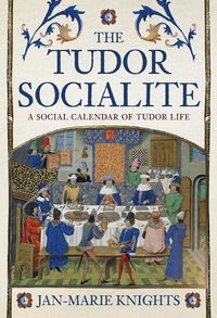 Produktbild: The Tudor Socialite