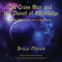 Produktbild: The Cross Star and the Planet of Knowledge