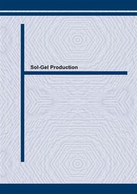 Produktbild: Sol-Gel Production