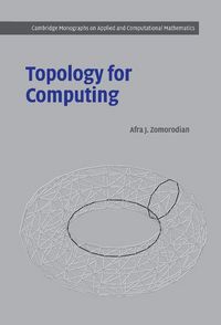Produktbild: Topology for Computing
