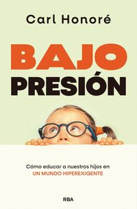 Produktbild: Bajo presi&oacute;n