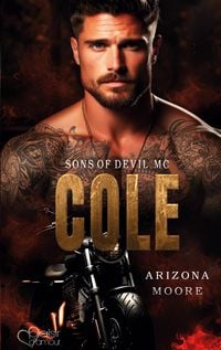 Produktbild: Cole (Sons of Devil MC Teil 3)