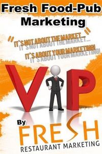 Produktbild: Fresh Food-Pub Marketing