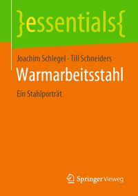 Produktbild: Warmarbeitsstahl