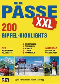 Produktbild: P&auml;sse XXL