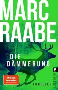 Produktbild: Die D&auml;mmerung