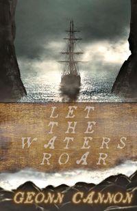 Produktbild: Let the Waters Roar