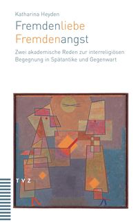 Produktbild: Fremdenliebe - Fremdenangst