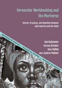 Produktbild: Vernacular Worldmaking and the Pluriverse