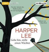 Gehe hin, stelle einen Wächter von Harper Lee
