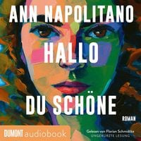 Produktbild: Hallo, du Sch&ouml;ne