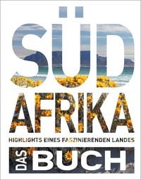 Produktbild: KUNTH S&uuml;dafrika. Das Buch (Magnum-Ausgabe)