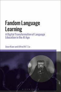 Produktbild: Fandom Language Learning