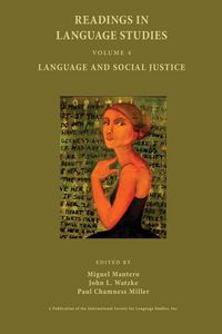 Produktbild: Readings in Language Studies, Volume 4