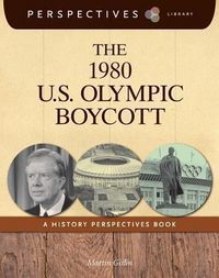 Produktbild: The 1980 U.S. Olympic Boycott