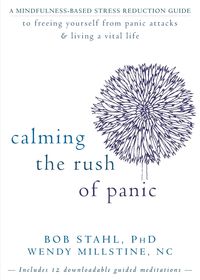 Produktbild: Calming the Rush of Panic