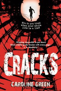 Produktbild: Cracks