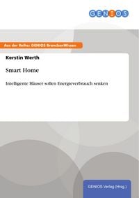 Produktbild: Smart Home