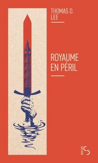 Produktbild: Royaume en p&eacute;ril