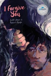 Produktbild: I Forgive You