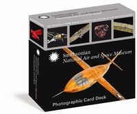 Produktbild: Smithsonian National Air and Space Museum Photographic Card