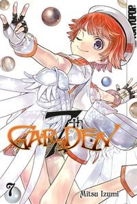 Produktbild: 7th Garden 07