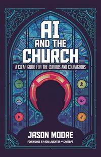 Produktbild: AI and the Church