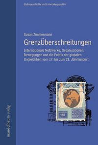Produktbild: Grenz&Uuml;berschreitungen