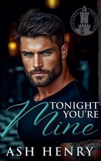 Produktbild: Tonight You're Mine