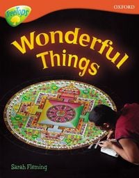 Produktbild: Macdonald, F: Oxford Reading Tree: Level 13: Treetops Non-Fi