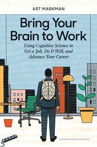 Produktbild: Bring Your Brain to Work